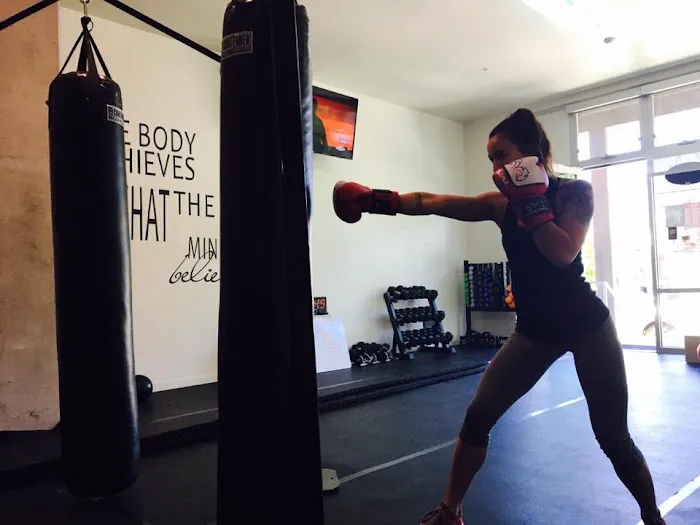 Kaos Boxing and Fitness Picture 10