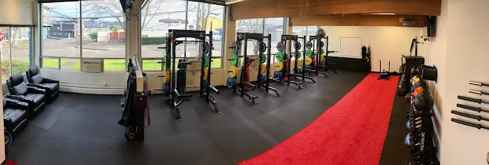 Coleman Strength & Recovery Picture 8