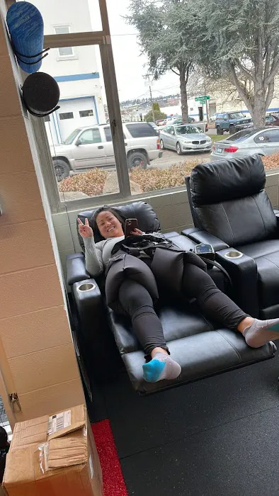 Coleman Strength & Recovery Picture 4