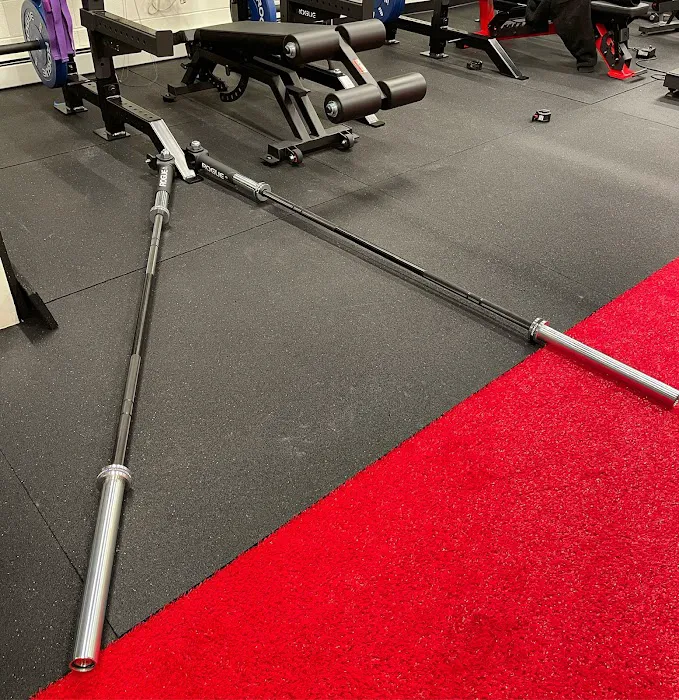 Coleman Strength & Recovery Picture 9