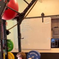 Coleman Strength & Recovery ico