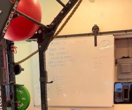 Coleman Strength & Recovery