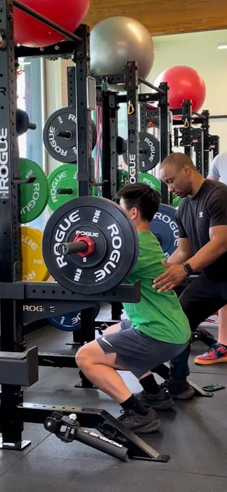 Coleman Strength & Recovery Picture 7