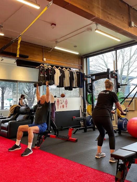 Coleman Strength & Recovery Picture 5