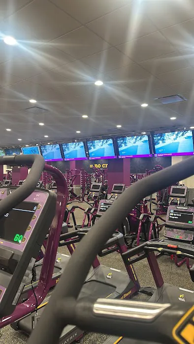 Planet Fitness Picture 3