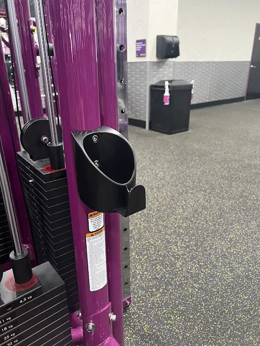 Planet Fitness Picture 2