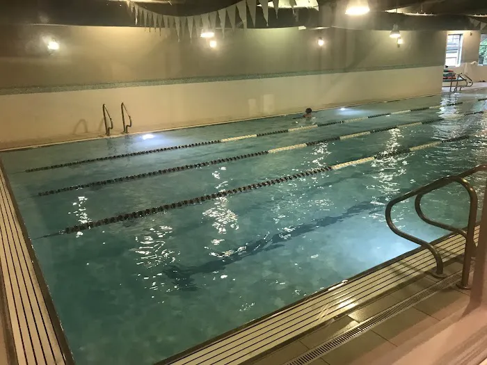 Olympic Athletic Club Picture 10