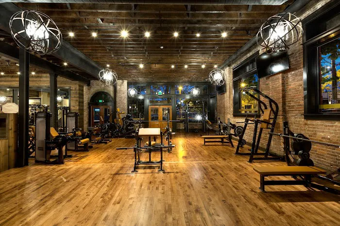 Olympic Athletic Club Picture 3