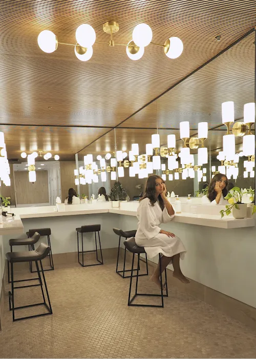 Olympic Athletic Club Picture 2