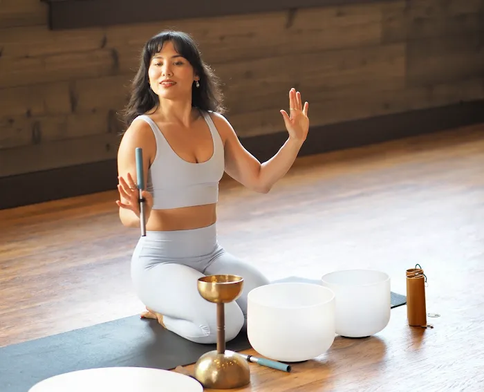 Olympic Athletic Club Picture 4