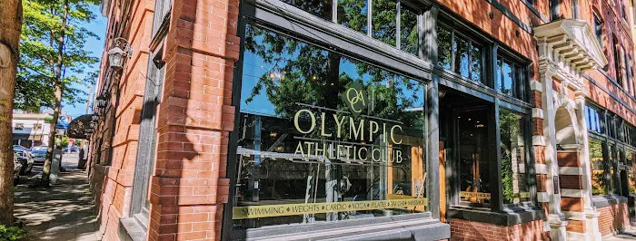 Olympic Athletic Club Picture 7