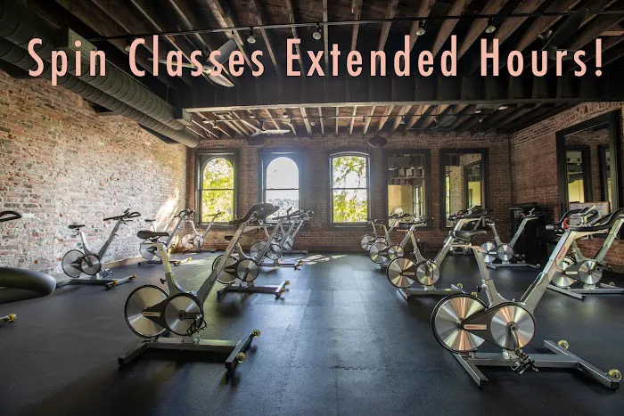 Olympic Athletic Club Picture 6