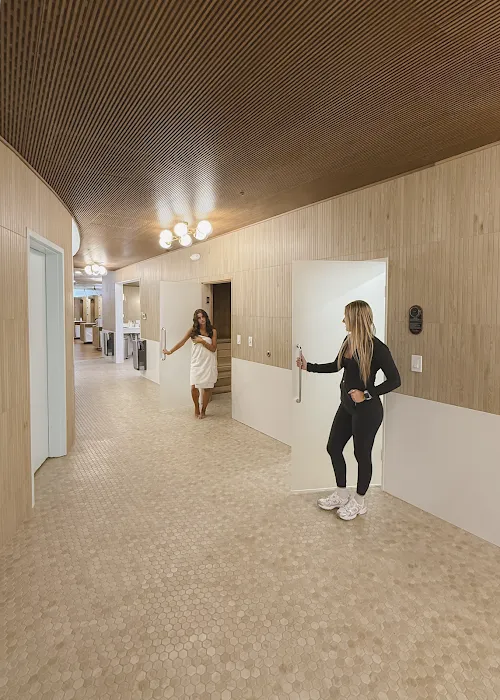 Olympic Athletic Club Picture 8