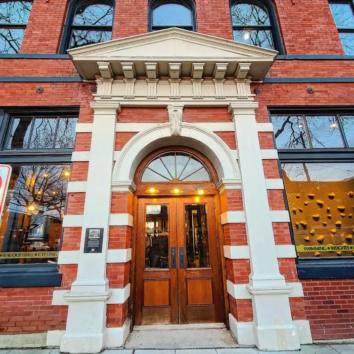 Olympic Athletic Club Picture 9