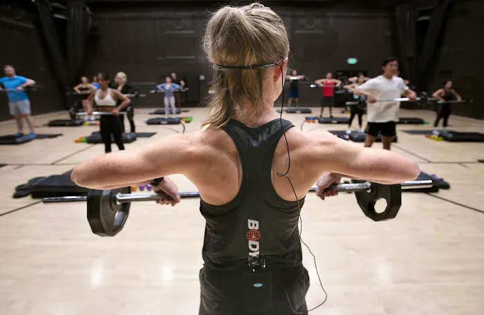 Olympic Athletic Club Picture 1