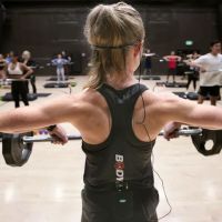 Olympic Athletic Club ico