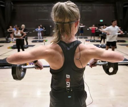 Olympic Athletic Club