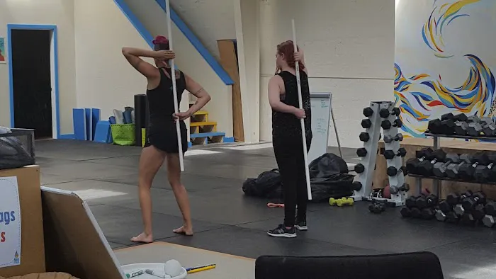 Friends of the Gym Picture 8