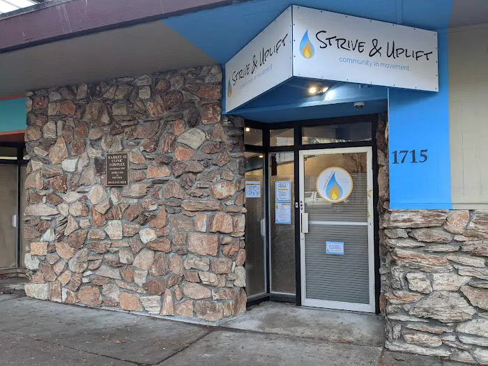 Friends of the Gym Picture 7