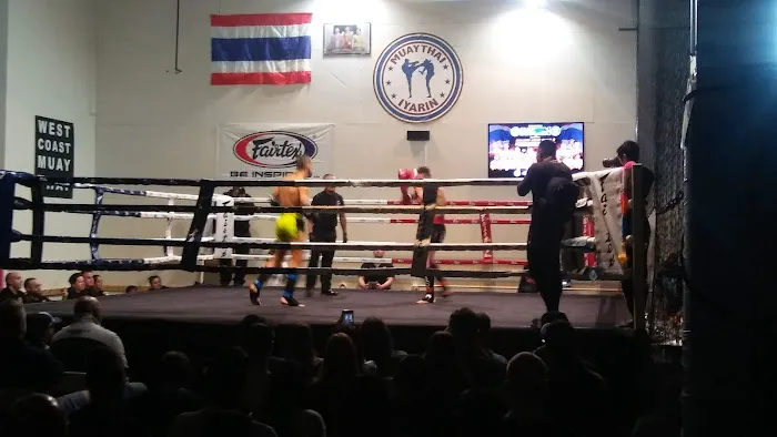 Friends of the Gym Picture 4