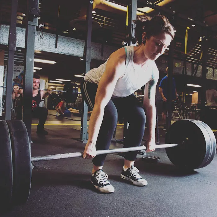 Friends of the Gym Picture 2