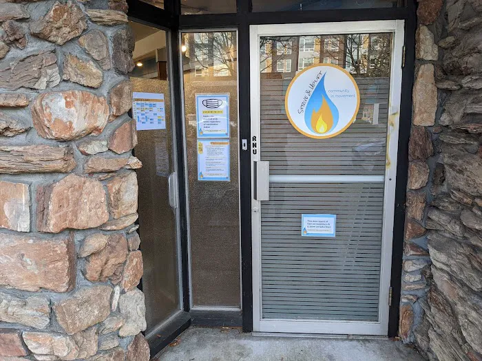 Friends of the Gym Picture 10