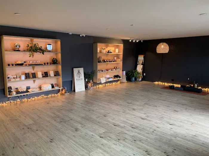 Flood Yoga Picture 5