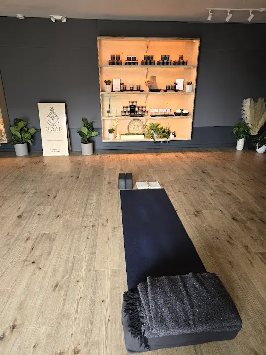 Flood Yoga Picture 7