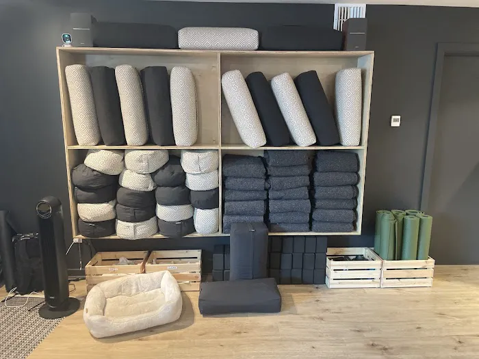 Flood Yoga Picture 6