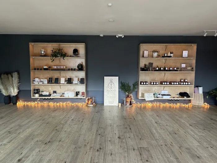 Flood Yoga Picture 9