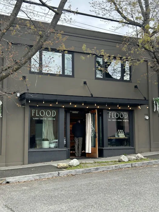 Flood Yoga Picture 8