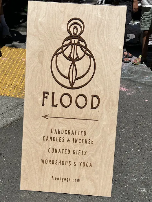 Flood Yoga Picture 3