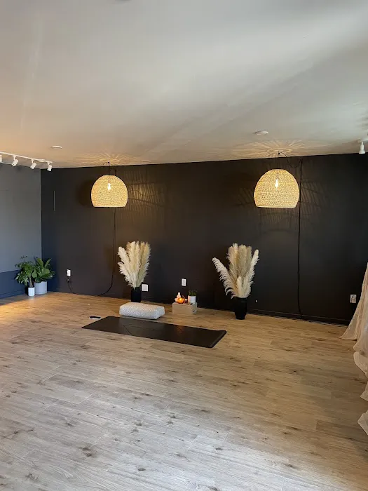 Flood Yoga Picture 2