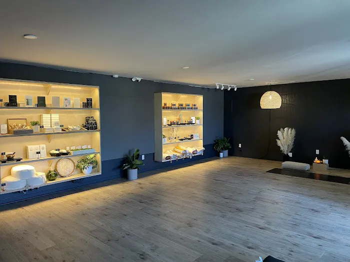 Flood Yoga Picture 1