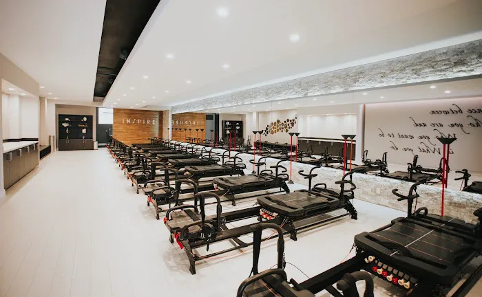 Inspire Ballard Picture 1