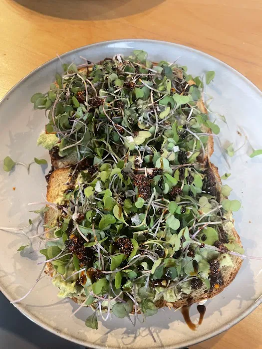 Praxis Yoga & Cafe Picture 8