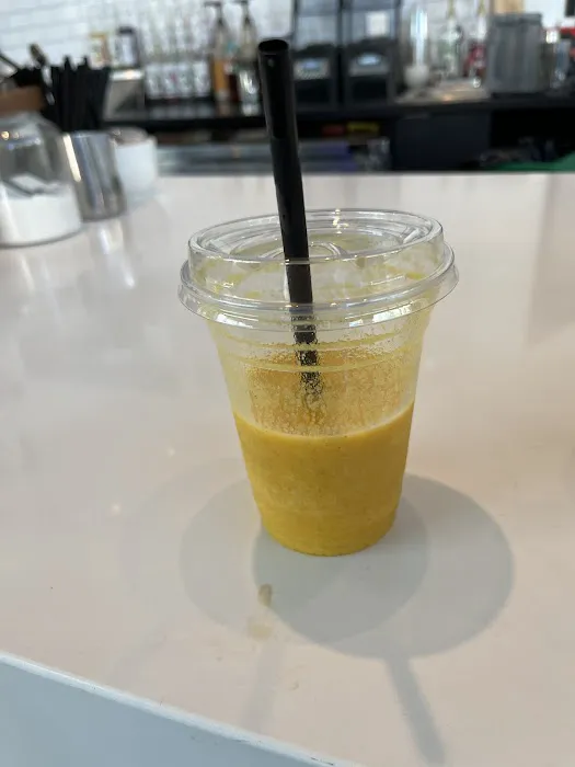 Praxis Yoga & Cafe Picture 1