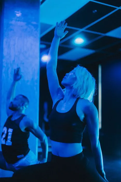 Praxis Yoga & Cafe Picture 9