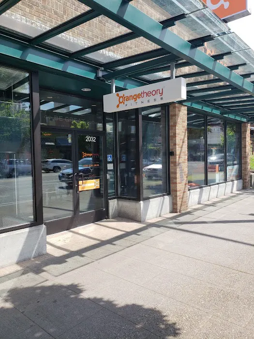 Orangetheory Fitness Picture 10