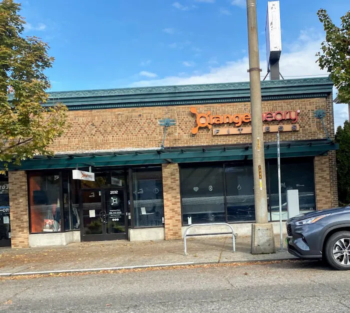 Orangetheory Fitness Picture 4