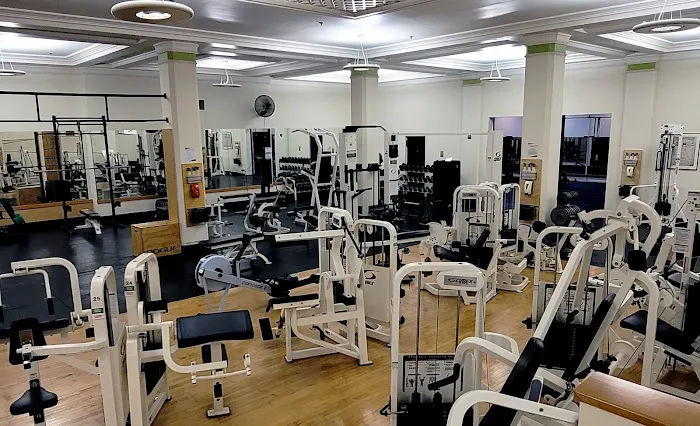 Ballard Health Club Picture 4