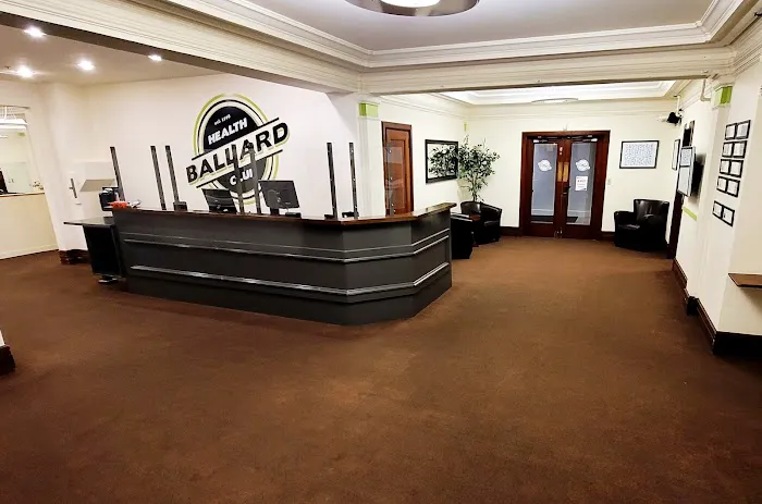 Ballard Health Club Picture 3