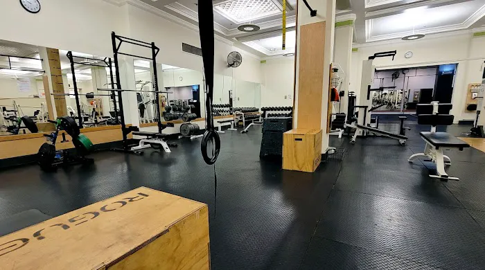 Ballard Health Club Picture 1