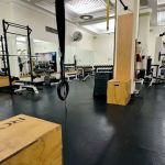 Ballard Health Club