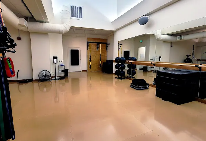 Ballard Health Club Picture 8