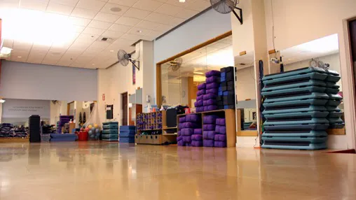 Ballard Health Club Picture 9