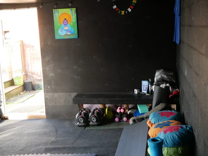 Origins Unity LLC - Gym, Yoga Studio, Meditation Center Picture 1