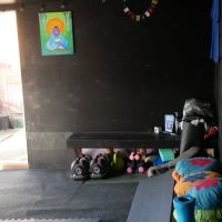 Origins Unity LLC - Gym, Yoga Studio, Meditation Center ico