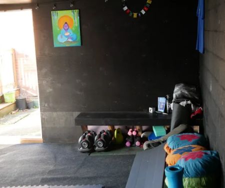 Origins Unity LLC - Gym, Yoga Studio, Meditation Center