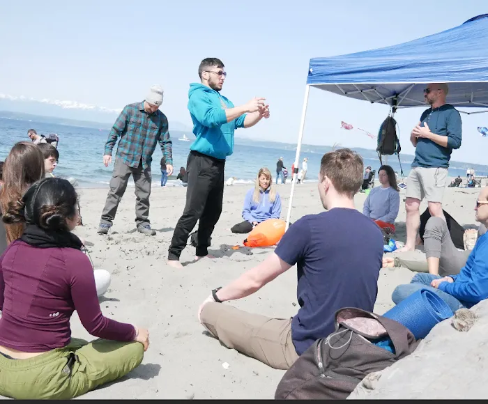 Origins Unity LLC - Gym, Yoga Studio, Meditation Center Picture 2